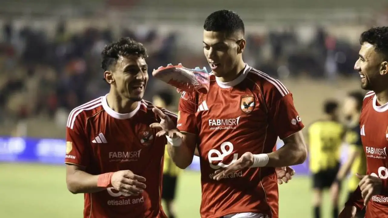 موعد مباراة الأهلي المقبلة أمام الترجي التونسي في دوري أبطال أفريقيا